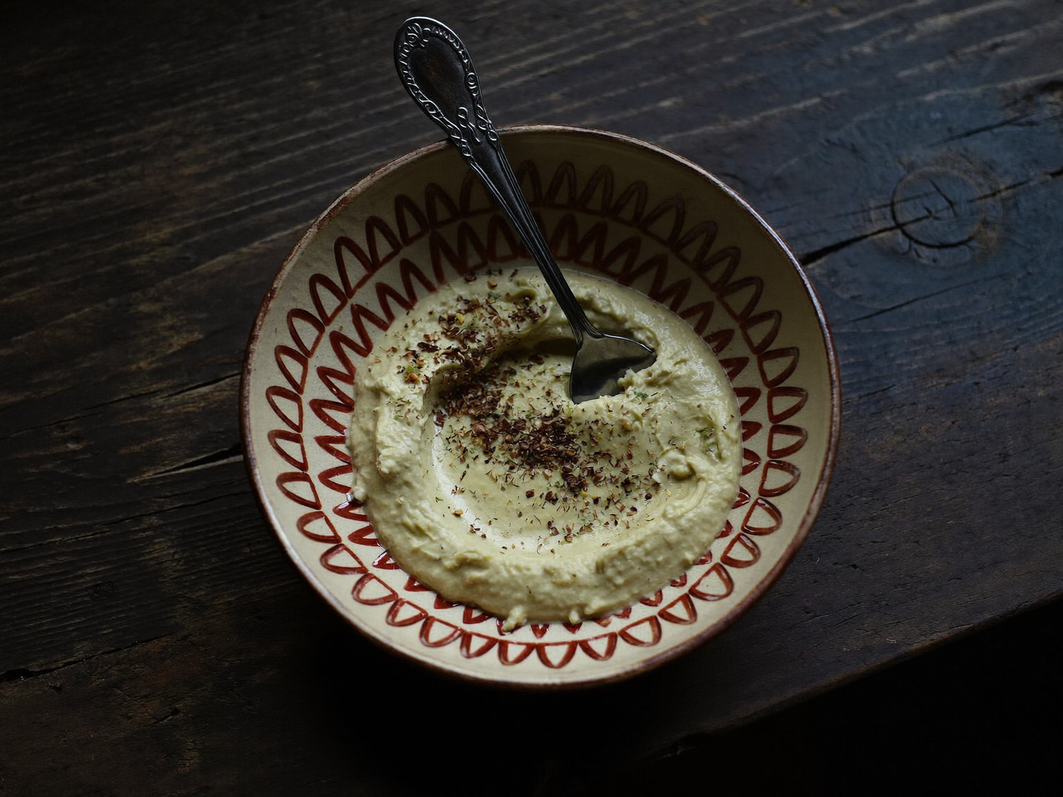 Hummus